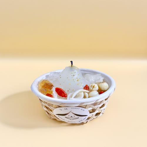 Sweet Kin • 家糖